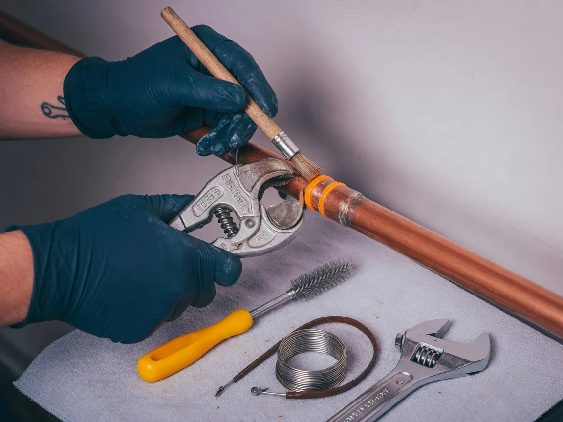 Why choose Sump Pump Repair in Montrose, MO